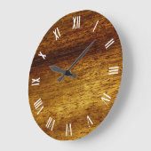 Achtergrond Sjabloon klokken (Hoek)