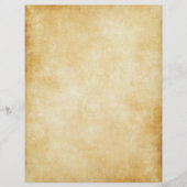 Achtergrond Sjabloon parketpapier Flyer (Voorkant)