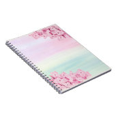 Achtergrond sjabloon scrapbooking notitieboek (Rechterzijde)