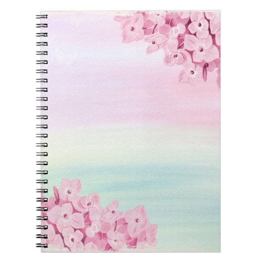 Achtergrond sjabloon scrapbooking notitieboek (Voorkant)