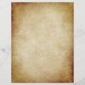 Achtergrond Sjabloon  stroompapier Flyer (Voorkant)