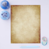 Achtergrond Sjabloon stroompapier Flyer (Enkel)