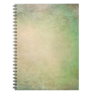 Achtergrond  sjabloon textuur notitieboek