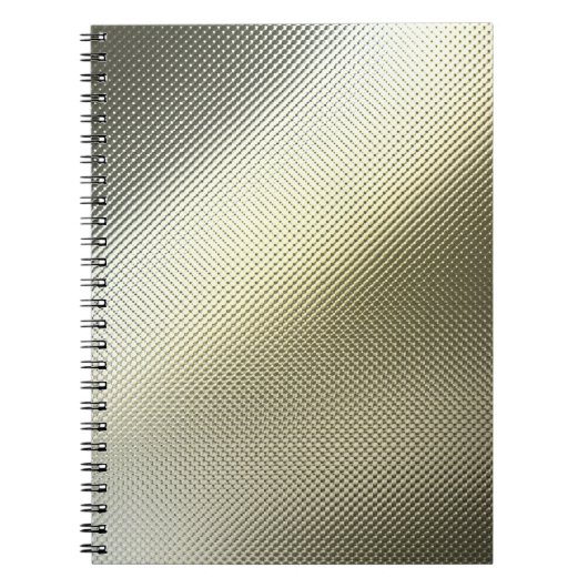 Achtergrond sjabloon textuur notitieboek (Voorkant)