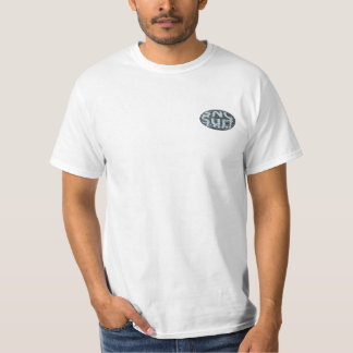 Achtergrond SNCSurf.com (lokaal) T-shirt