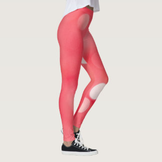 Achtergrond Sparkly Bokeh Leggings