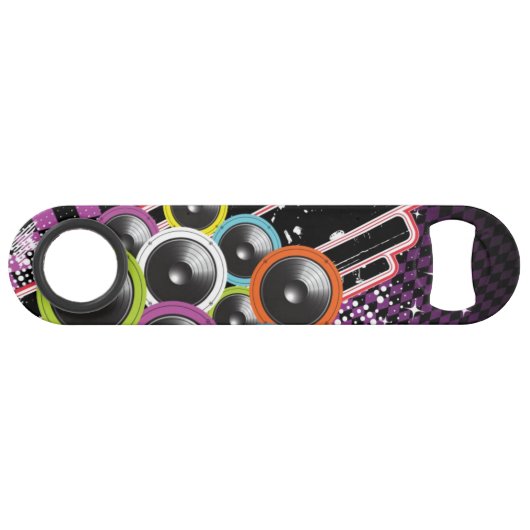 Achtergrond Speed Flessenopener (Voorkant (Horizontaal))