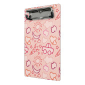 achtergrond speelgoed mini klembord (Angled2)