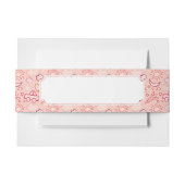 achtergrond speelgoed uitnodigingen wikkel (Voorkant Voorbeeld)