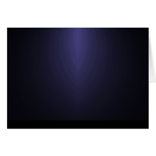 Achtergrond spotlicht (Voorkant Horizontaal)