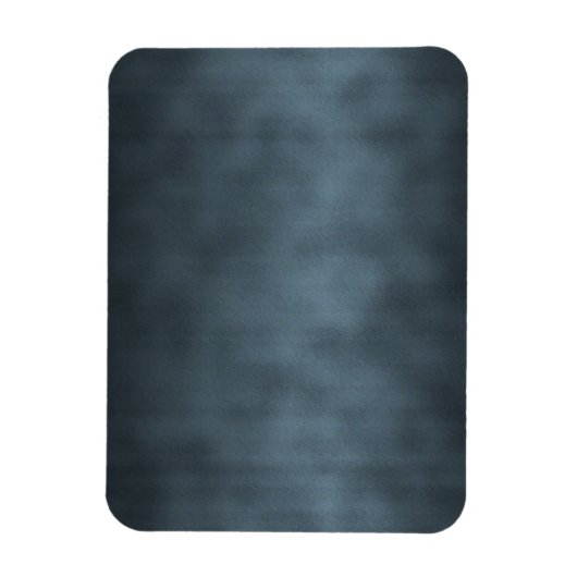 Achtergrond staalgrijze Gothic Ombre Magneet (Verticaal)