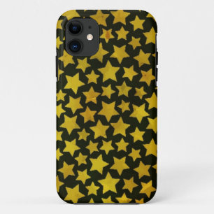 Achtergrond ster Case-Mate iPhone case