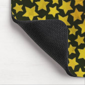 Achtergrond ster muismat (Hoek)