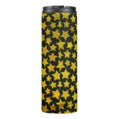 Achtergrond ster thermosbeker (Achterkant)