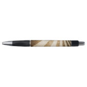 Achtergrond streeppatroon pen (Voorkant)