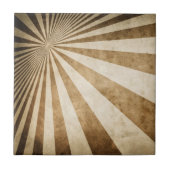 Achtergrond streeppatroon tegeltje (Voorkant)