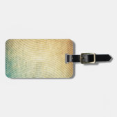 Achtergrond strips bagagelabel (Voorkant horizontaal)