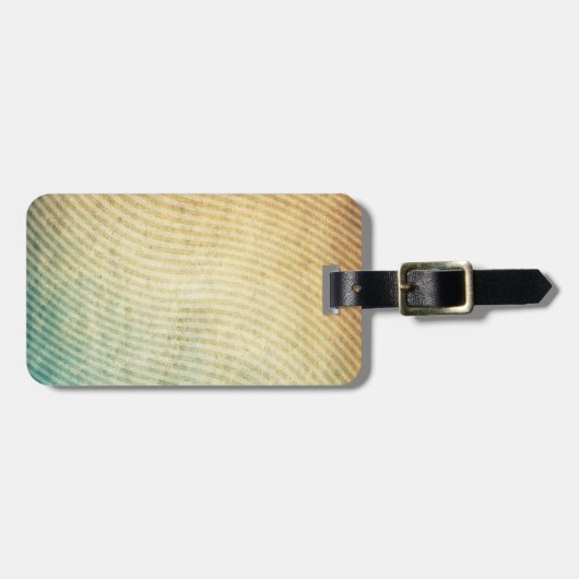 Achtergrond strips bagagelabel (Voorkant horizontaal)