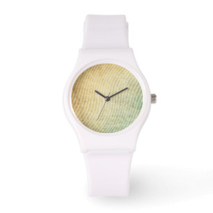 Achtergrond strips horloge