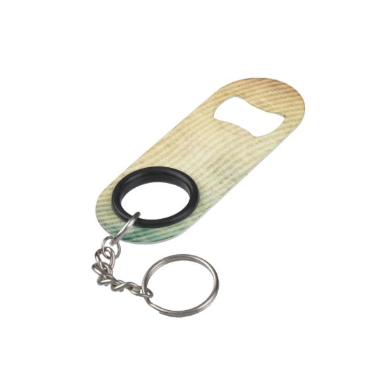 Achtergrond strips mini flessenopener (Achterkant Gekanteld)