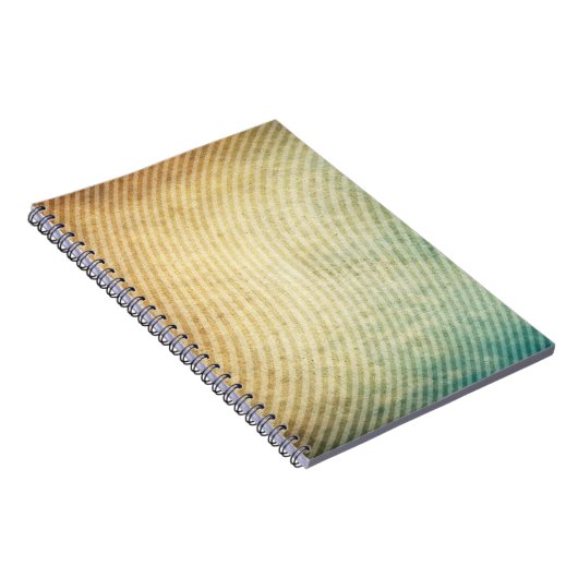 Achtergrond strips notitieboek (Rechterzijde)