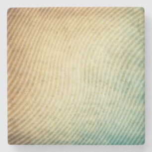 Achtergrond strips stenen onderzetter