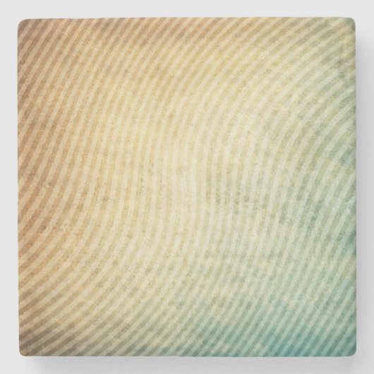 Achtergrond strips stenen onderzetter (Voorkant)