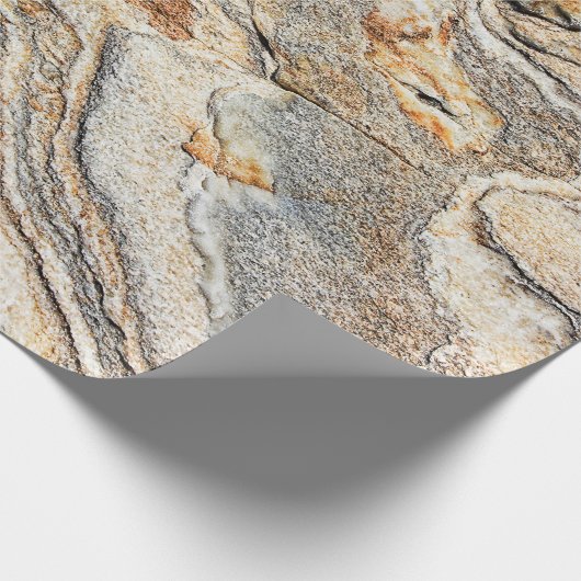 Achtergrond structuur textuur cadeaupapier (Hoek)