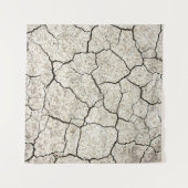Achtergrond structuur textuurscheuren wandkleed (Voorkant (horizontaal))