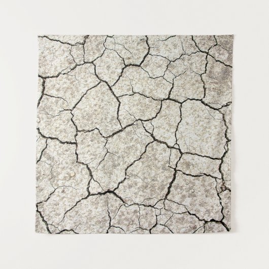 Achtergrond structuur textuurscheuren wandkleed (Voorkant)