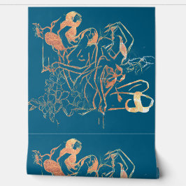achtergrond studio miiri behang