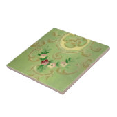  achtergrond tegeltje (Zijkant)