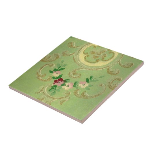  achtergrond tegeltje (Zijkant)