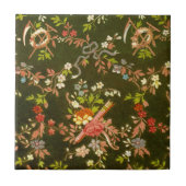 achtergrond tegeltje (Voorkant)