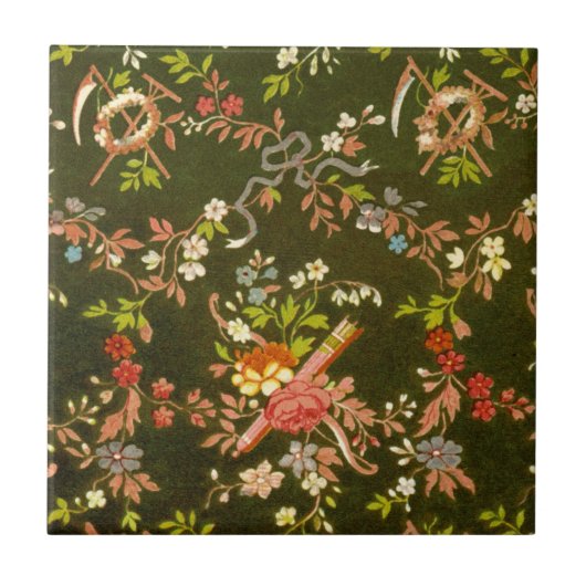  achtergrond tegeltje (Voorkant)