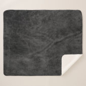 Achtergrond textiel sherpa deken (Voorkant (horizontaal))