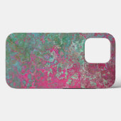 Achtergrond-textuur-antiek-oud Case-Mate iPhone Case (Achterkant (horizontaal))