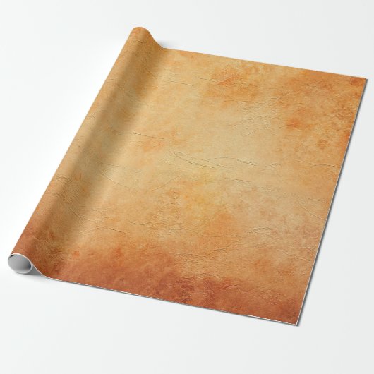 Achtergrond textuur cadeaupapier (Uitgerold)