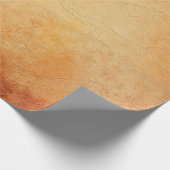 Achtergrond textuur cadeaupapier (Hoek)