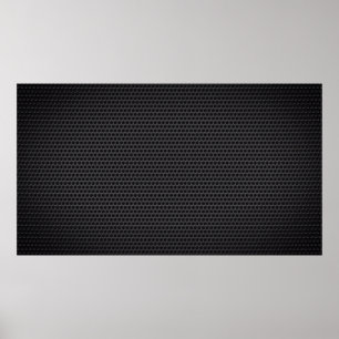 Achtergrond textuur grijs poster