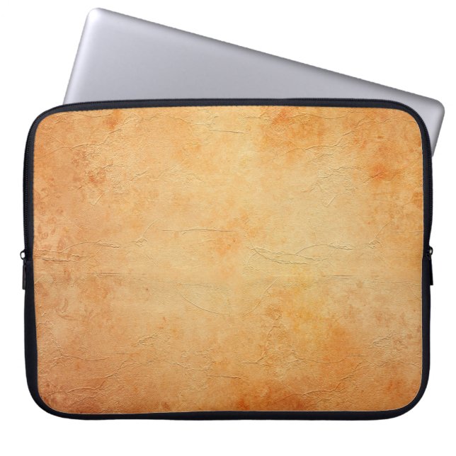 Achtergrond textuur laptop sleeve (Voorkant)