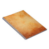 Achtergrond textuur notitieboek (Rechterzijde)