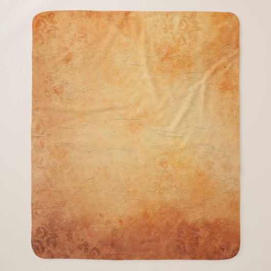 Achtergrond textuur sherpa deken (Voorkant)