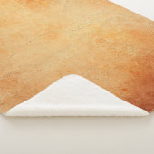 Achtergrond textuur sherpa deken (3/4)