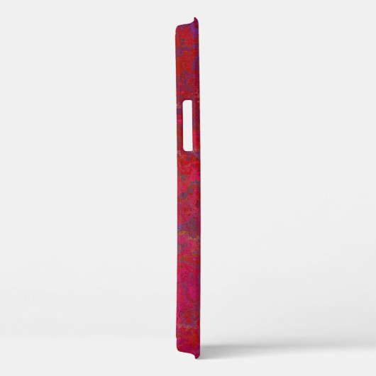 achtergrond-textuur-sjabloon Case-Mate iPhone case (Achterkant / Rechts)