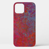 achtergrond-textuur-sjabloon Case-Mate iPhone case (Achterkant)