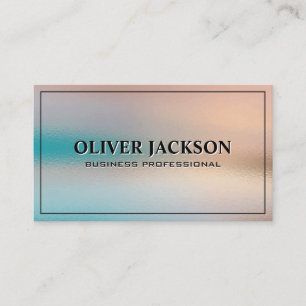 Achtergrond textuur visitekaartje