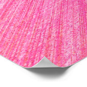 Achtergrond textuurmateriaal sjabloon poster (Hoek)