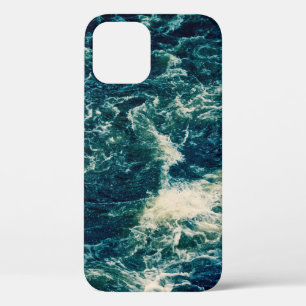 Achtergrond, uitzicht bovenaan, snelle stroomtoevo Case-Mate iPhone case