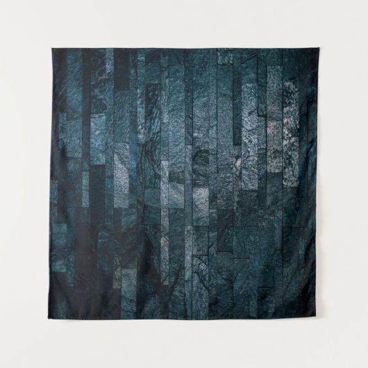 Achtergrond van abstracte architectuur wandkleed (Voorkant (horizontaal))